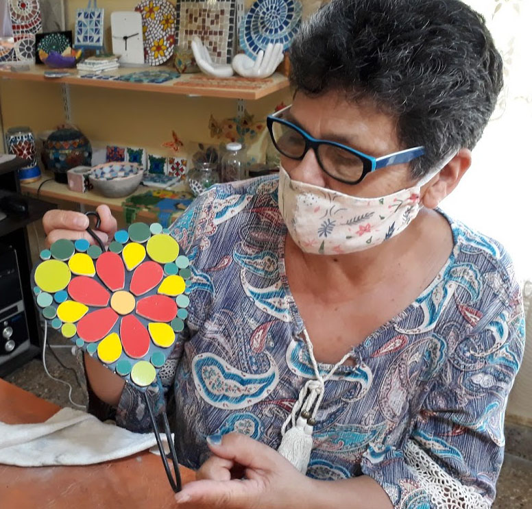 Taller de Mosaiquismo - Imagen 18