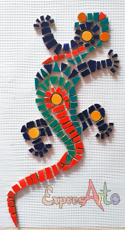 Taller de Mosaiquismo - Imagen 11