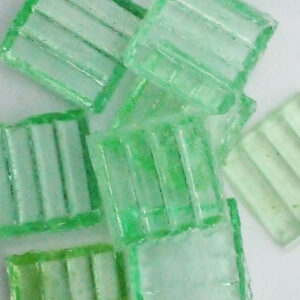 Venecita Vitró V50 - Verde Claro